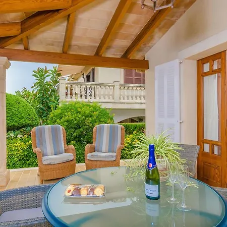 Rissaga Villa