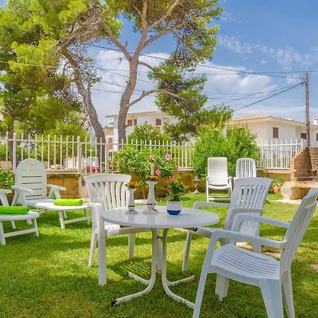 Villa Rissaga *