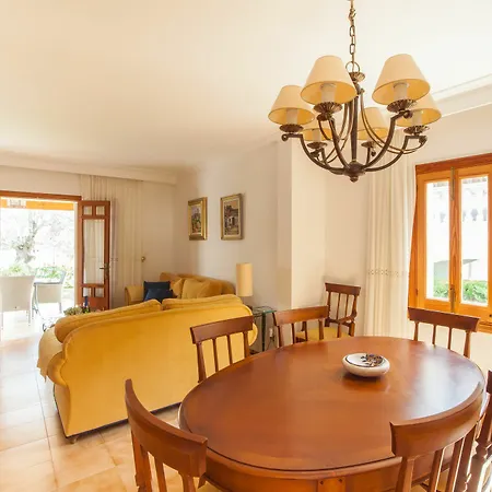 Villa Rissaga Alcudia (Mallorca)