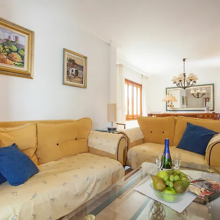 Villa Rissaga