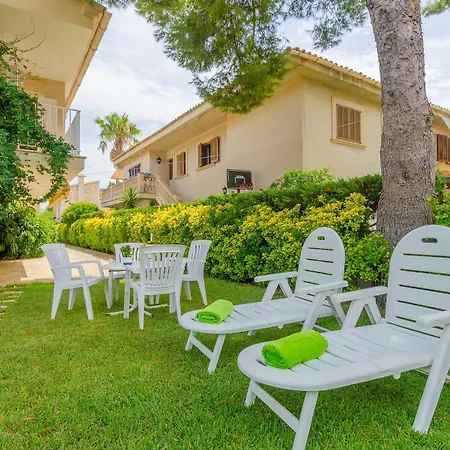 Rissaga Villa Alcudia (Mallorca)