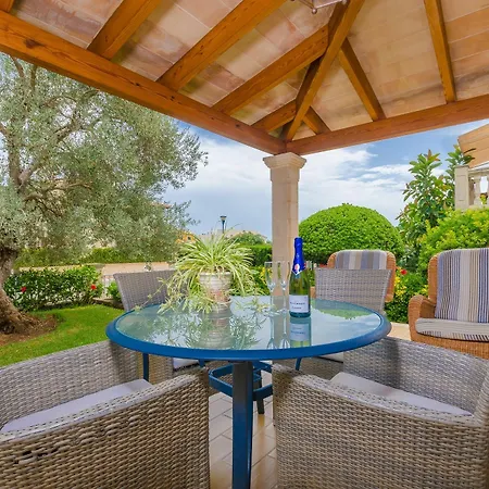 Villa Rissaga